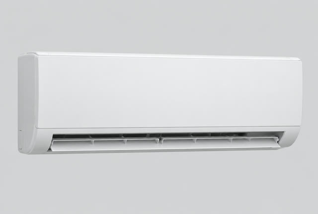 Wall unit, white · cutout